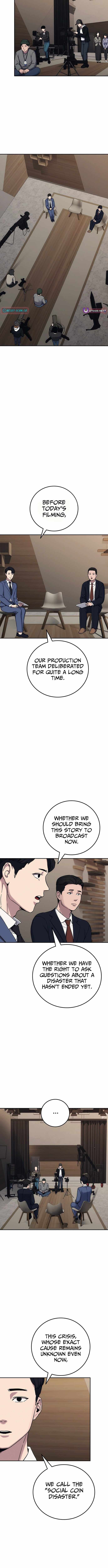 Read How Much Are You Worth EN Manga Online