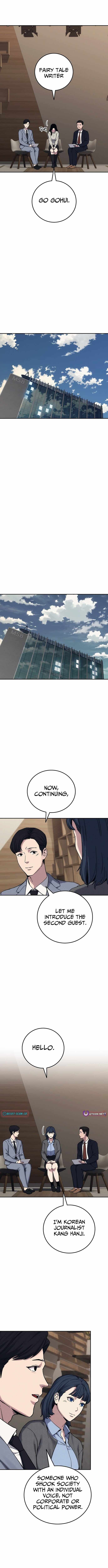 Read How Much Are You Worth EN Manga Online