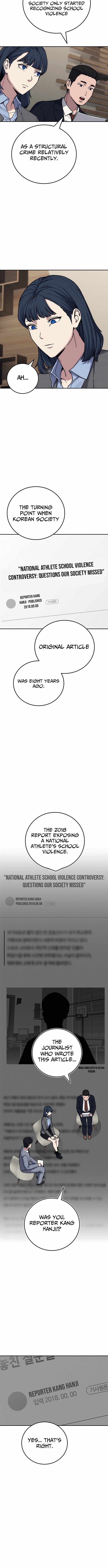Read How Much Are You Worth EN Manga Online