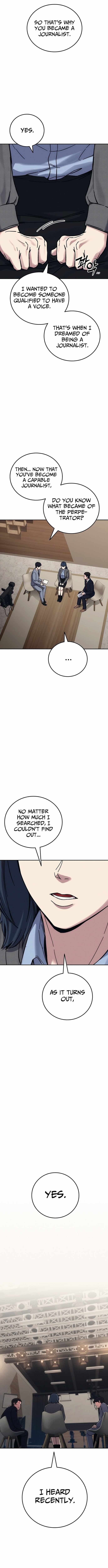 Read How Much Are You Worth EN Manga Online