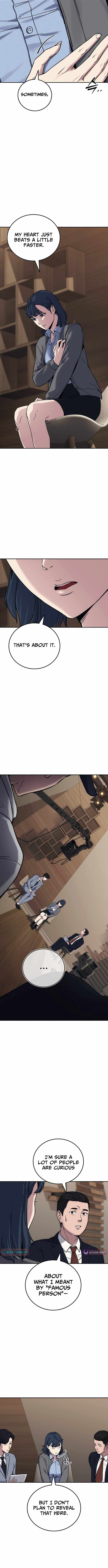 Read How Much Are You Worth EN Manga Online