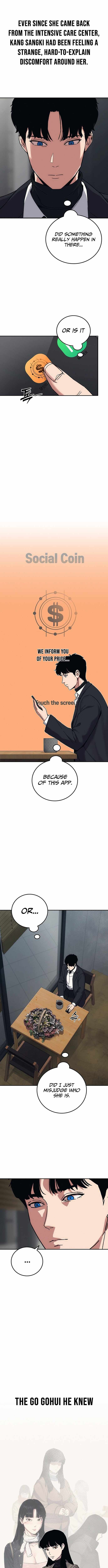 Read How Much Are You Worth EN Manga Online