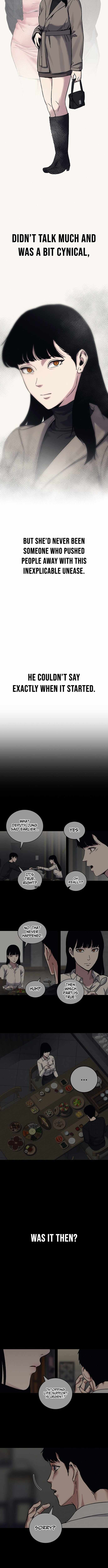 Read How Much Are You Worth EN Manga Online