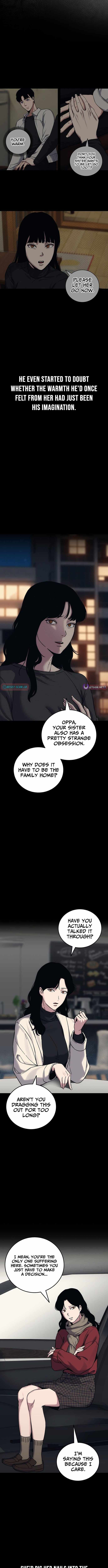 Read How Much Are You Worth EN Manga Online