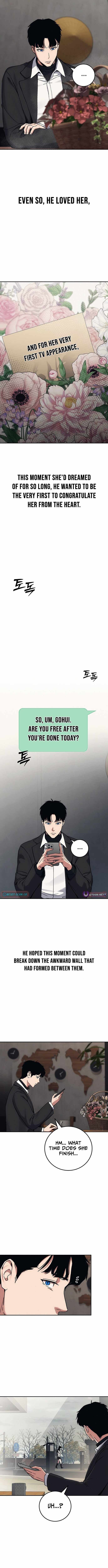 Read How Much Are You Worth EN Manga Online