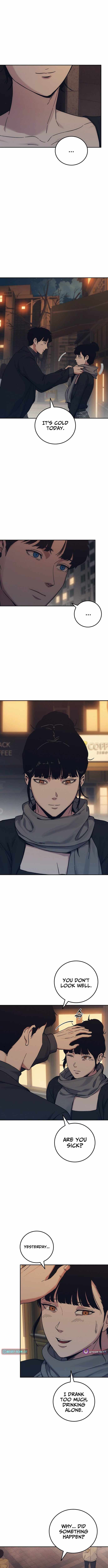 Read How Much Are You Worth EN Manga Online