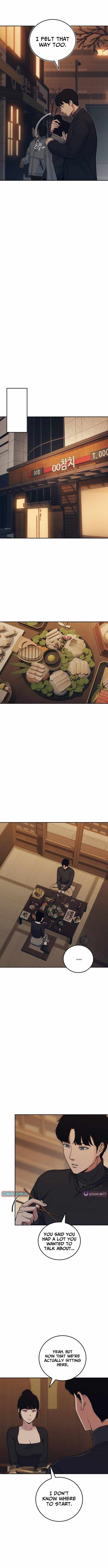 Read How Much Are You Worth EN Manga Online