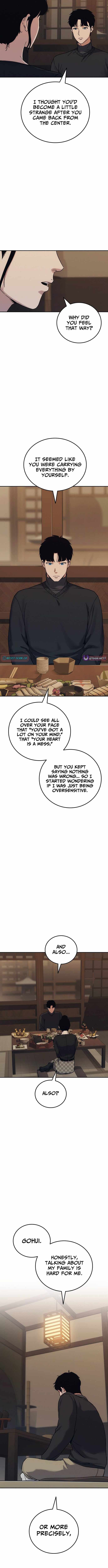 Read How Much Are You Worth EN Manga Online
