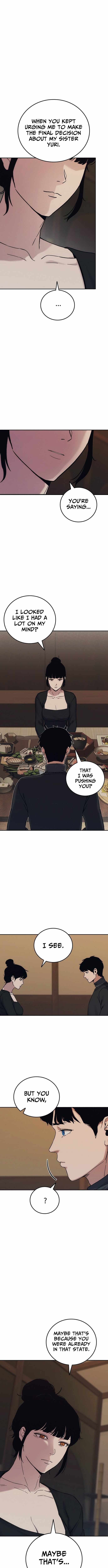 Read How Much Are You Worth EN Manga Online