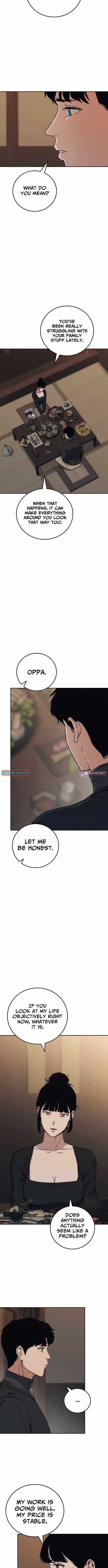 Read How Much Are You Worth EN Manga Online
