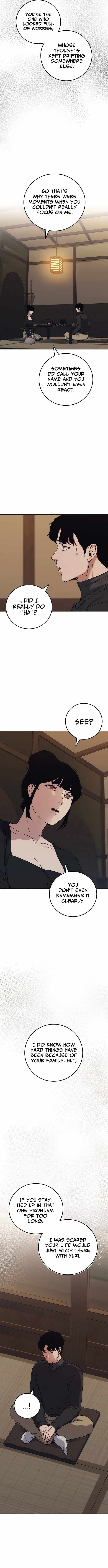 Read How Much Are You Worth EN Manga Online