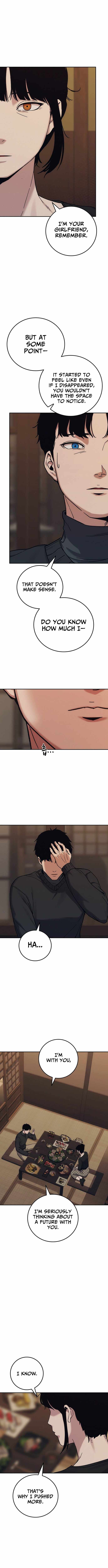 Read How Much Are You Worth EN Manga Online