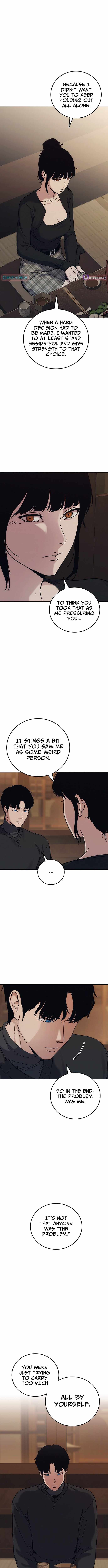 Read How Much Are You Worth EN Manga Online