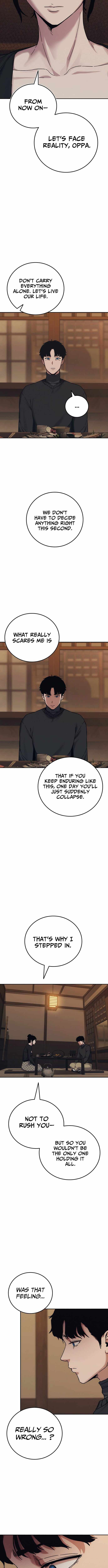 Read How Much Are You Worth EN Manga Online