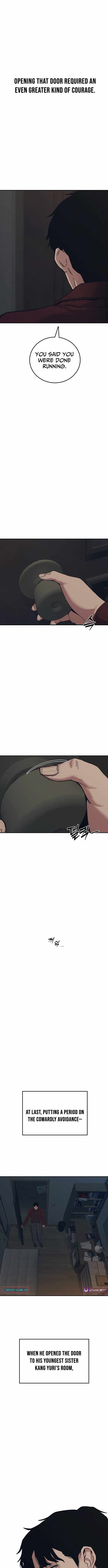 Read How Much Are You Worth EN Manga Online