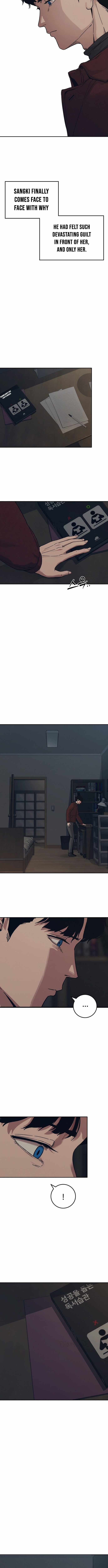 Read How Much Are You Worth EN Manga Online