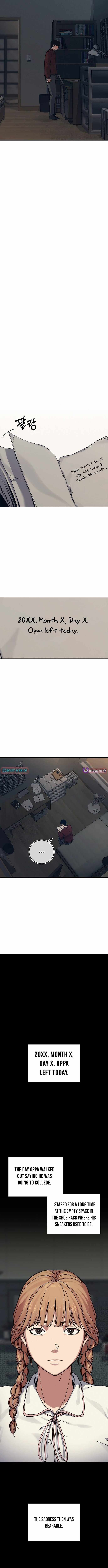 Read How Much Are You Worth EN Manga Online