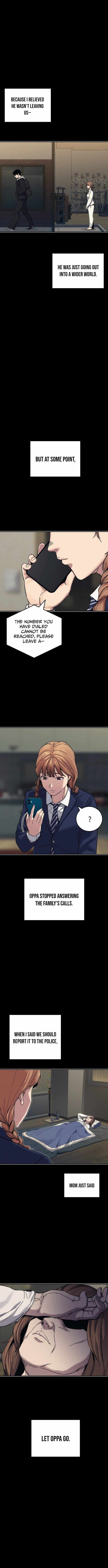 Read How Much Are You Worth EN Manga Online