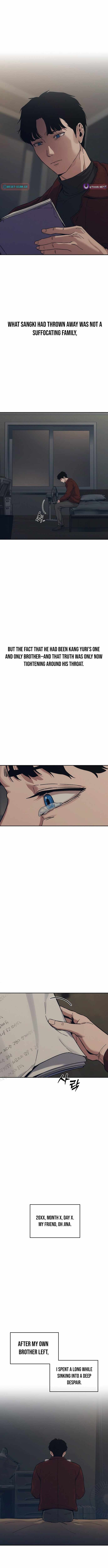 Read How Much Are You Worth EN Manga Online