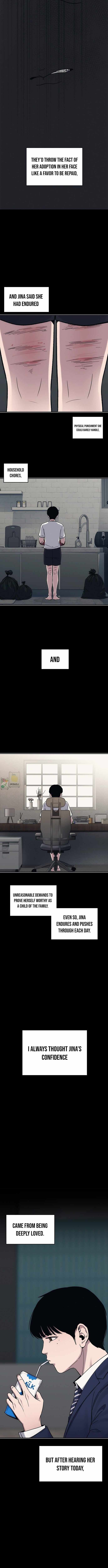 Read How Much Are You Worth EN Manga Online
