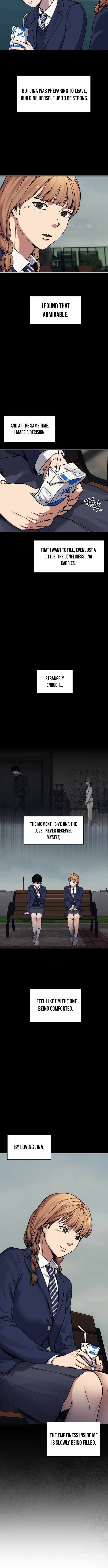 Read How Much Are You Worth EN Manga Online
