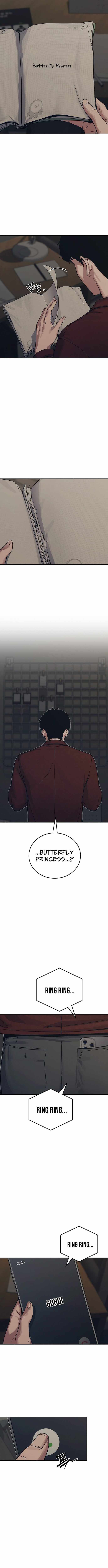 Read How Much Are You Worth EN Manga Online