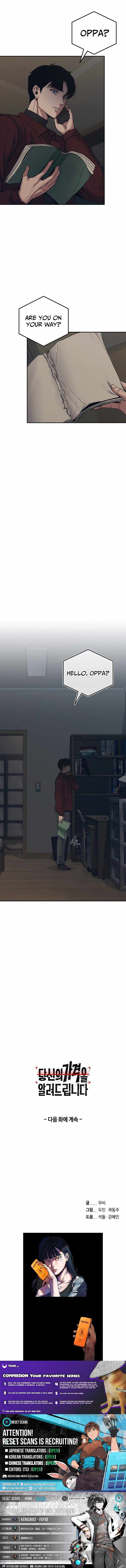 Read How Much Are You Worth EN Manga Online