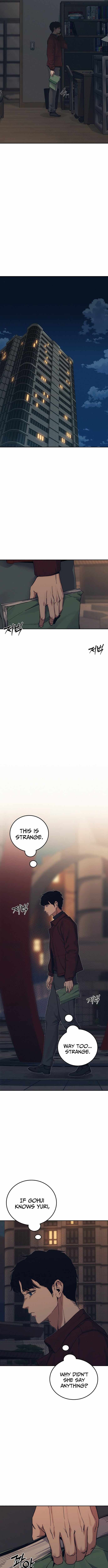 Read How Much Are You Worth EN Manga Online