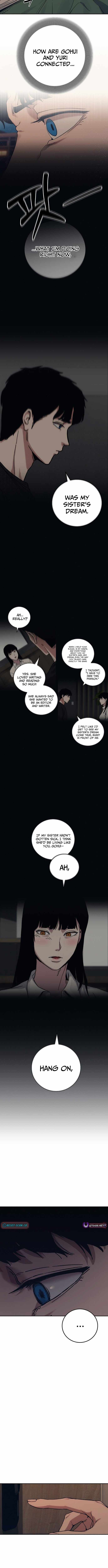 Read How Much Are You Worth EN Manga Online