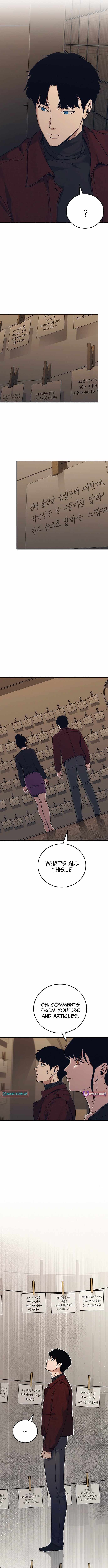 Read How Much Are You Worth EN Manga Online