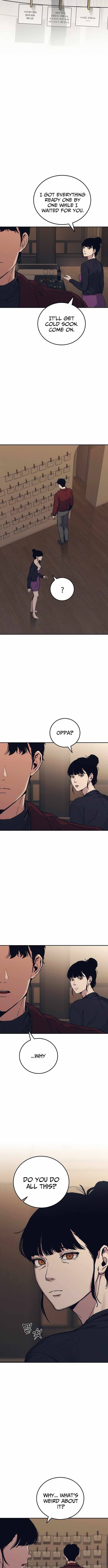 Read How Much Are You Worth EN Manga Online