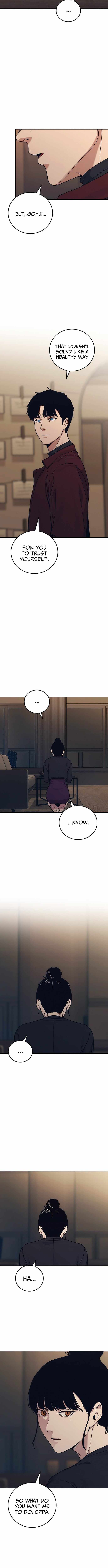 Read How Much Are You Worth EN Manga Online