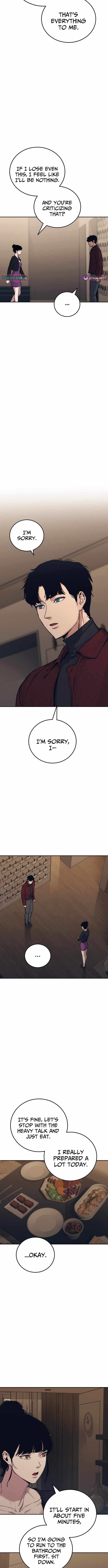 Read How Much Are You Worth EN Manga Online