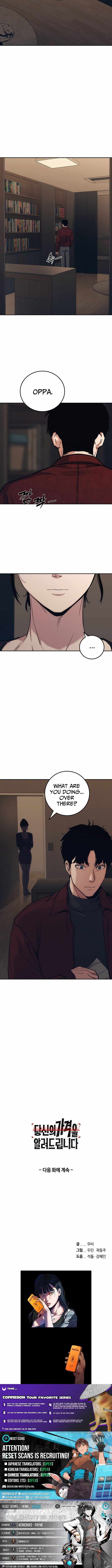 Read How Much Are You Worth EN Manga Online