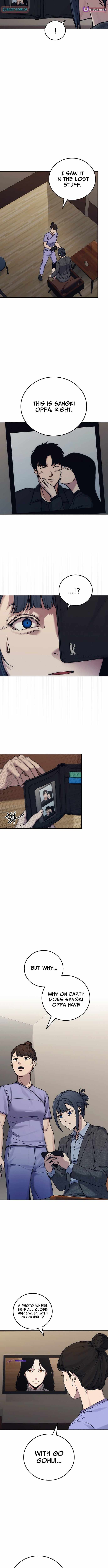 Read How Much Are You Worth EN Manga Online