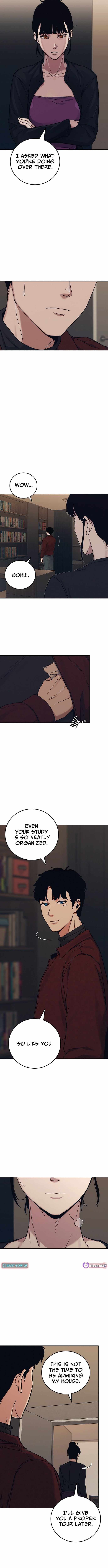 Read How Much Are You Worth EN Manga Online