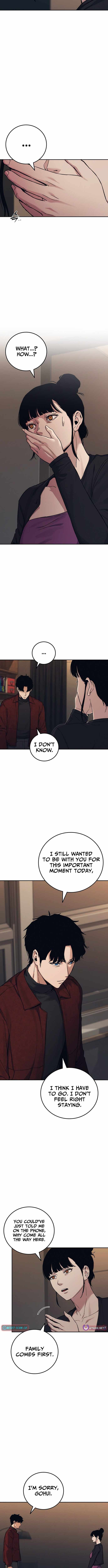 Read How Much Are You Worth EN Manga Online