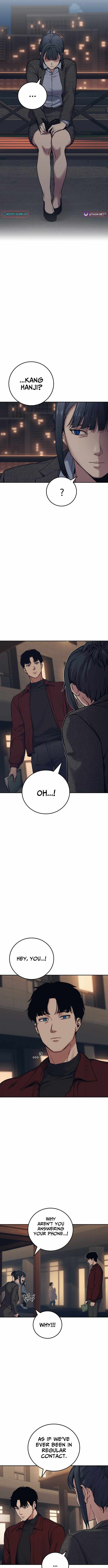 Read How Much Are You Worth EN Manga Online