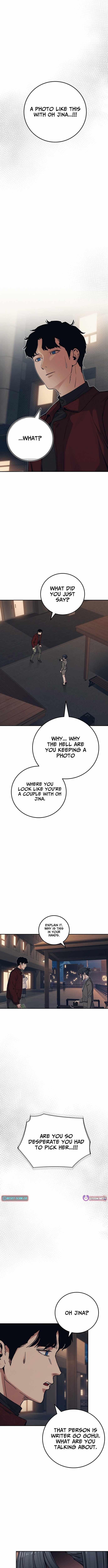 Read How Much Are You Worth EN Manga Online