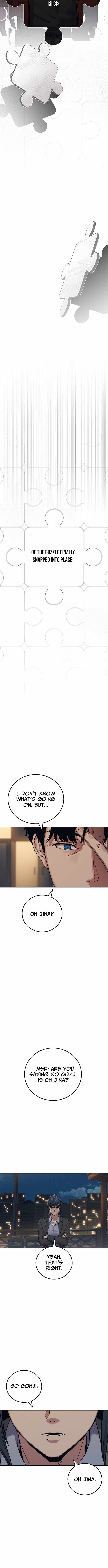 Read How Much Are You Worth EN Manga Online