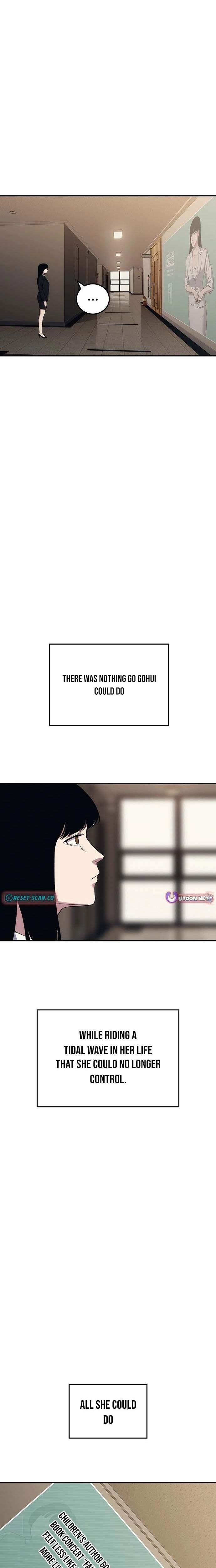 Read How Much Are You Worth EN Manga Online