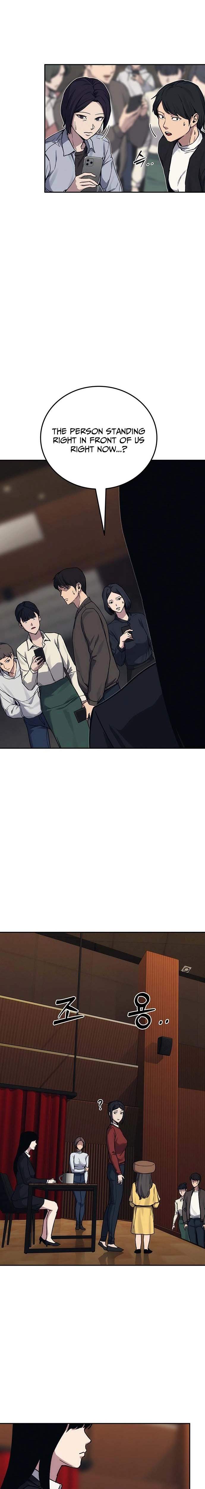 Read How Much Are You Worth EN Manga Online