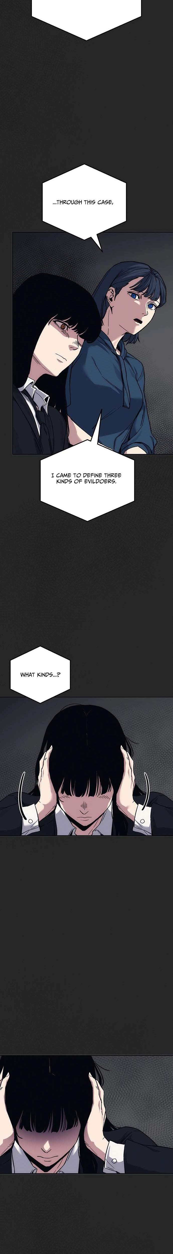 Read How Much Are You Worth EN Manga Online