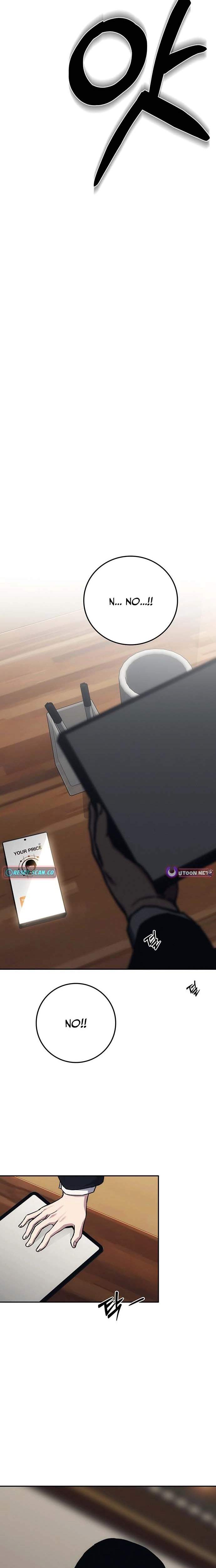 Read How Much Are You Worth EN Manga Online