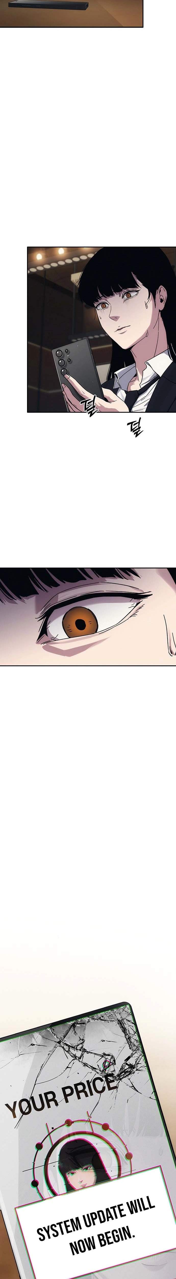 Read How Much Are You Worth EN Manga Online
