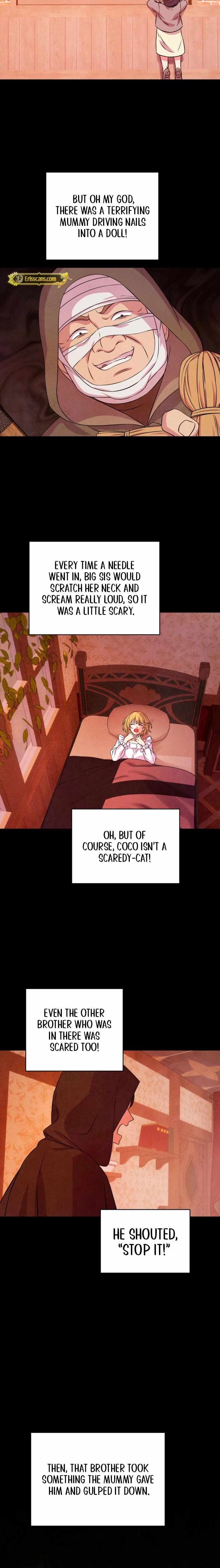 Read How Much Are You Worth EN Manga Online