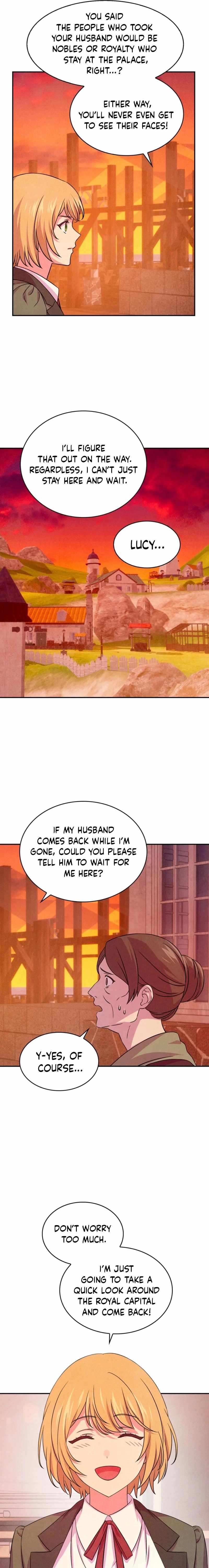 Read How Much Are You Worth EN Manga Online