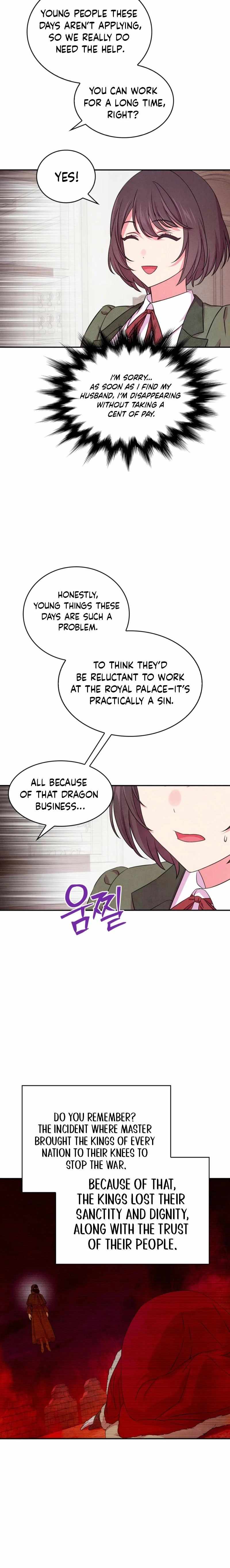 Read How Much Are You Worth EN Manga Online