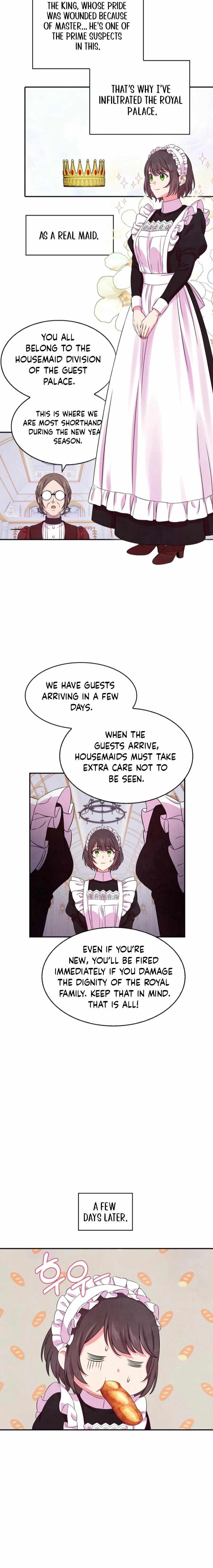 Read How Much Are You Worth EN Manga Online