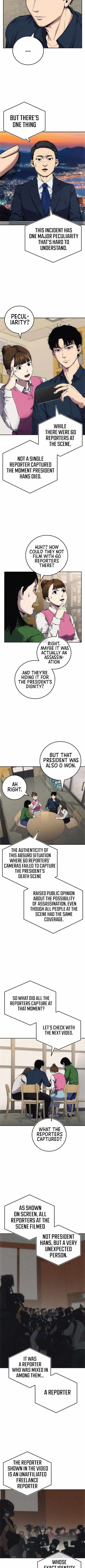 Read How Much Are You Worth EN Manga Online